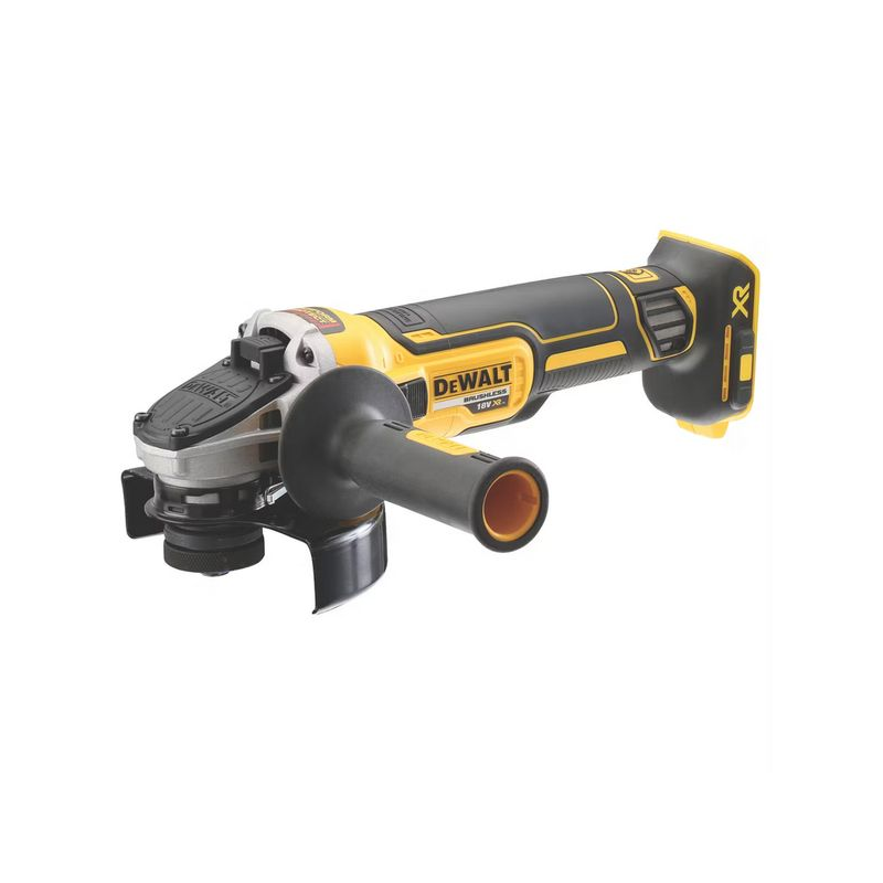 Meuleuse d'angle D.125mm DCG405NT-XJ