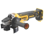 Meuleuse d'angle D.125mm DCG405NT-XJ