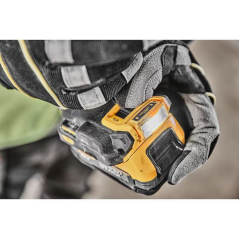 Perceuse visseuse 18v 1.7AH Dewalt DCD8007EST-QW
