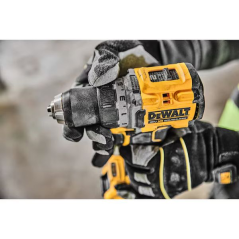 Perceuse visseuse 18v 1.7AH Dewalt DCD8007EST-QW