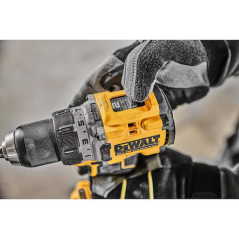 Perceuse visseuse 18v 1.7AH Dewalt DCD8007EST-QW