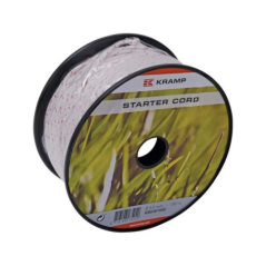 Cordon de lanceur 3mm v/ml