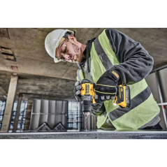 Perceuse visseuse 18v 1.7AH Dewalt DCD8007EST-QW