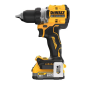 Perceuse visseuse 18v 1.7AH Dewalt DCD8007EST-QW Perceuse visseuse 18v 1.7AH Dewalt DCD8007EST-QW