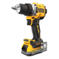 Perceuse visseuse 18v 1.7AH Dewalt DCD8007EST-QW Perceuse visseuse 18v 1.7AH Dewalt DCD8007EST-QW