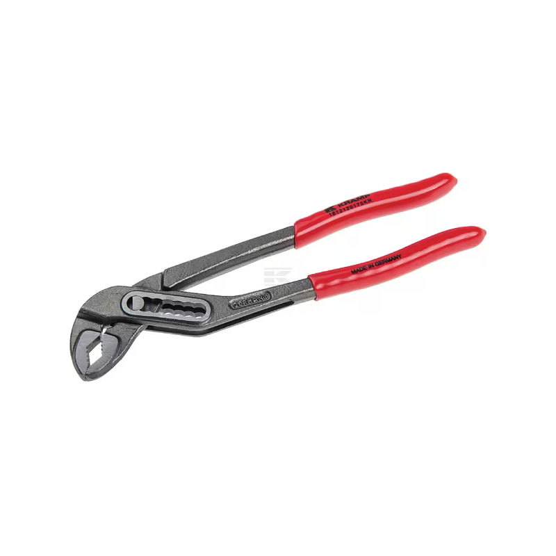 Pince multiprise 175mm Kramp