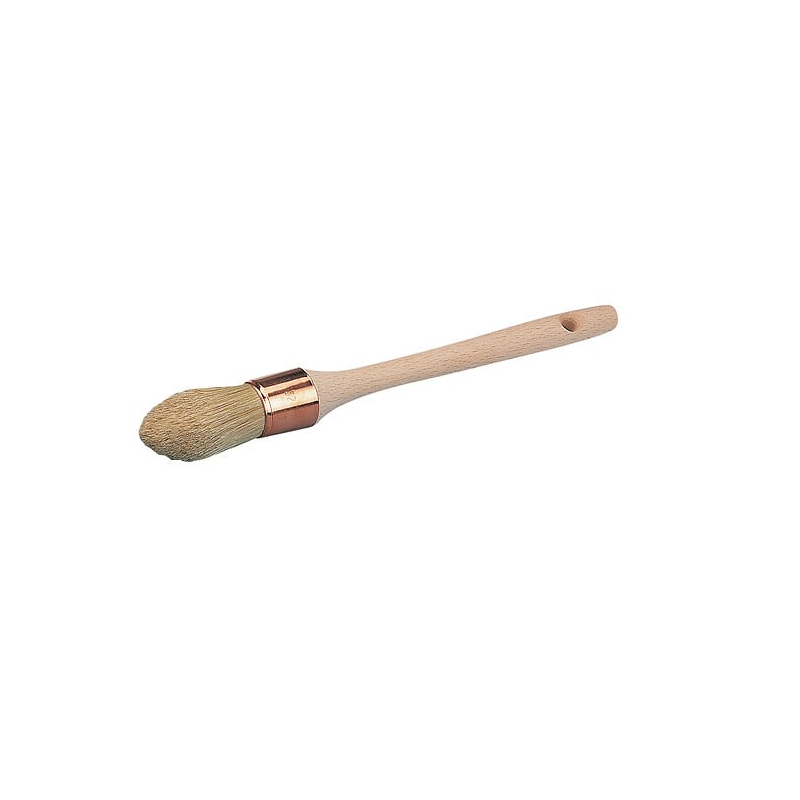 Pinceau à rechampir universel D.32mm 8