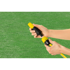 Raccord aquastop universel D.13/15/19mm