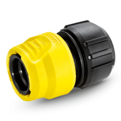 Raccord aquastop universel D.13/15/19mm