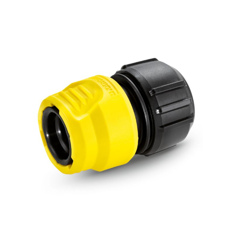 Raccord aquastop universel D.13/15/19mm
