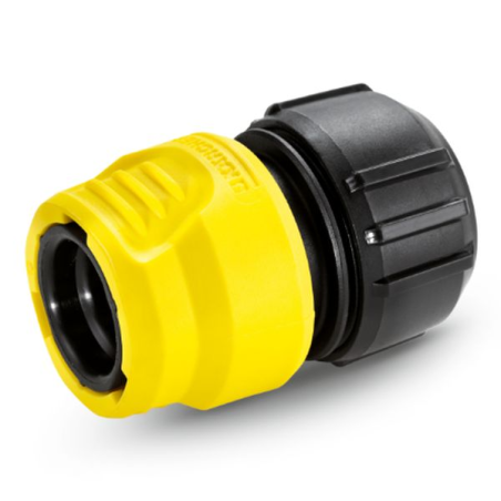 Raccord aquastop universel D.13/15/19mm