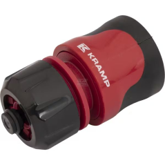 Raccord de robinet rapide D.12.5 - 15mm Kramp