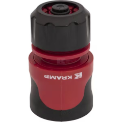 Raccord de robinet rapide D.12.5 - 15mm Kramp