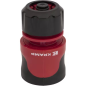 Raccord de robinet rapide D.12.5 - 15mm Kramp