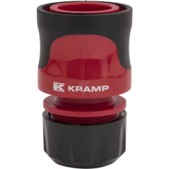 Raccord de robinet rapide D.12.5 - 15mm Kramp