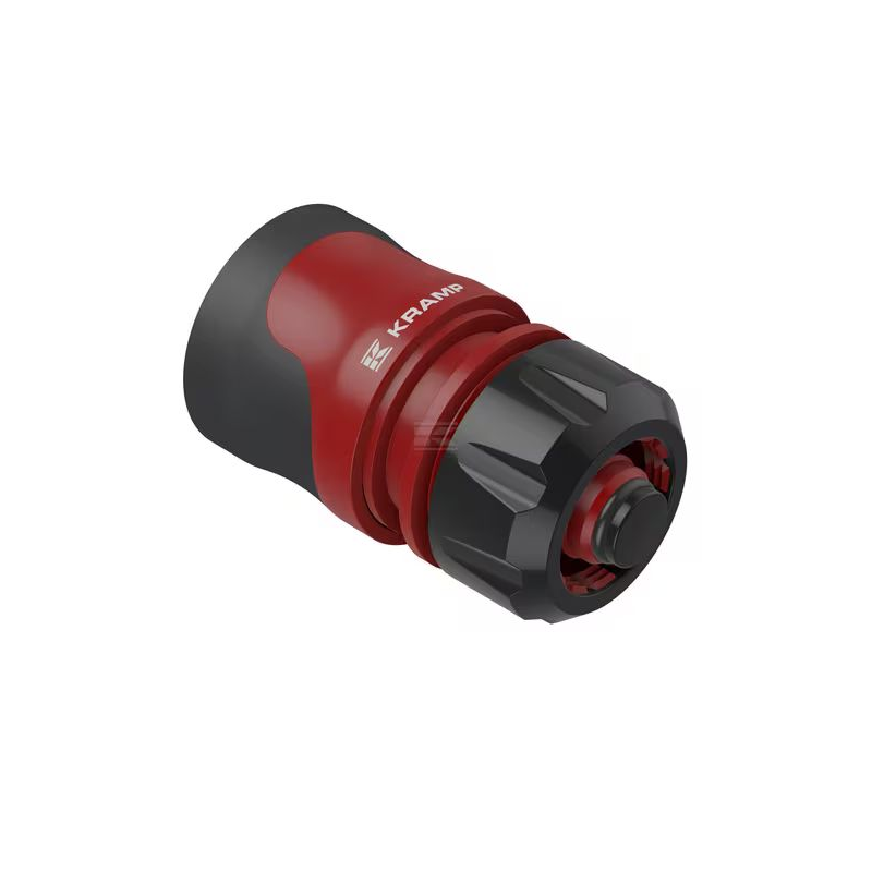 Raccord de robinet rapide D.12.5 - 15mm Kramp