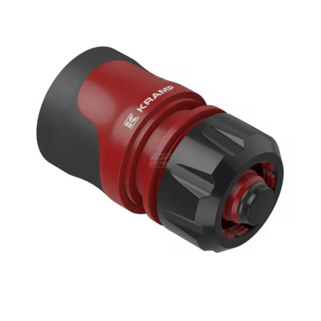Raccord de robinet rapide D.12.5 - 15mm Kramp