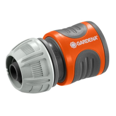 Raccord de robinet rapide D.13-15mm Gardena