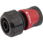 Raccord de robinet rapide D.19mm Kramp