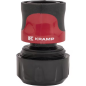 Raccord de robinet rapide D.19mm Kramp