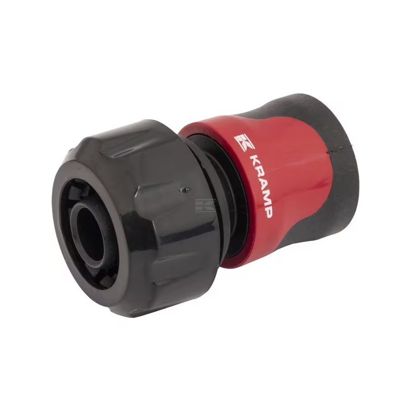 Raccord de robinet rapide D.19mm Kramp
