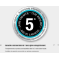 Raccord de robinet rapide D.9mm Gardena