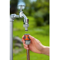Raccord de robinet rapide D.9mm Gardena
