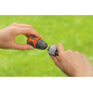 Raccord de robinet rapide D.9mm Gardena