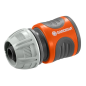 Raccord de robinet rapide D.9mm Gardena