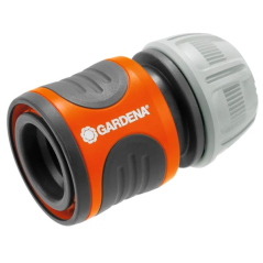 Raccord de robinet rapide D.9mm Gardena
