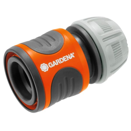 Raccord de robinet rapide D.9mm Gardena