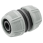 Raccord réparateur plastique 13-15mm Gardena