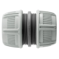 Raccord réparateur plastique 19mm Gardena