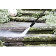 Rotabuse pour K6 K7 Karcher