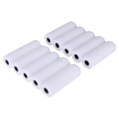 Rouleau finition universel fibre 100mm D.34mm x10