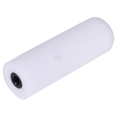 Rouleau finition universel fibre 100mm D.34mm x10