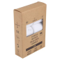 Rouleau finition universel fibre 50mm D.34mm x10 Rouleau finition universel fibre 50mm D.34mm x10