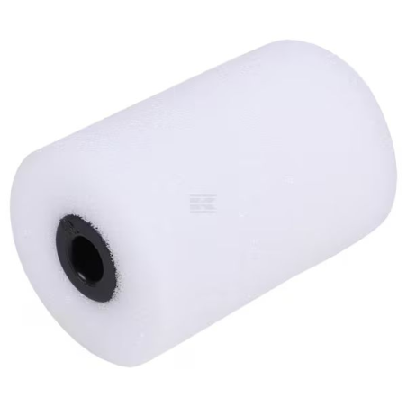 Rouleau finition universel fibre 50mm D.34mm x10
