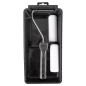 Rouleau laqueur 110mm + seau