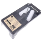 Rouleau laqueur 110mm + seau