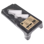 Rouleau laqueur 110mm + seau