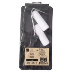 Rouleau laqueur 110mm + seau