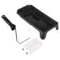 Rouleau laqueur 110mm + seau