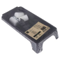 Rouleau laqueur 50mm + seau