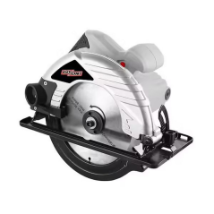 Scie circulaire 185mm 1200w Go/on