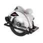 Scie circulaire 185mm 1200w Go/on