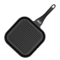 Set 2 poeles 24cm + 2 casseroles  24cm et 28cm