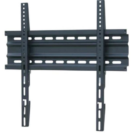 Support TV LED/LCD Fixe Slim 600 26" - 52"