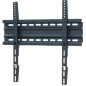 Support TV LED/LCD Fixe Slim 600 26" - 52"