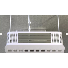 Vis à béton UltraCut FBS II 6 x 40/5 US à tête hexagonale